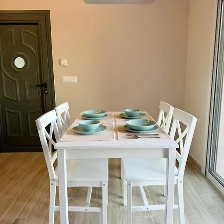 Holiday home Georgios Seaview