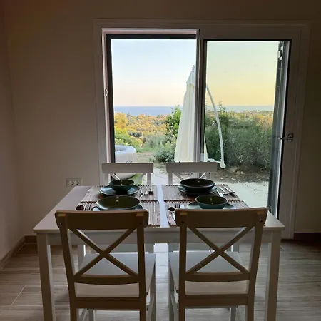Georgios Seaview * Kaligata