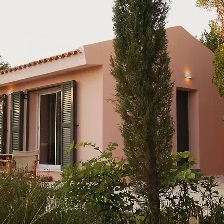 Holiday home Georgios Seaview