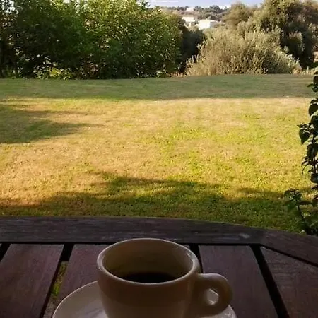Holiday home Georgios Seaview
