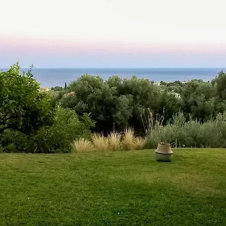 Georgios Seaview *