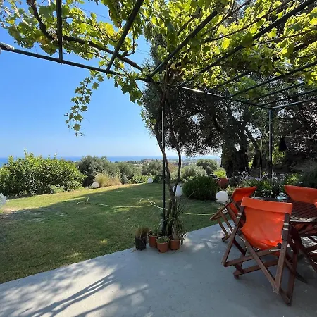 Georgios Seaview Kaligata