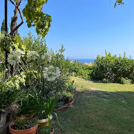 Georgios Seaview *
