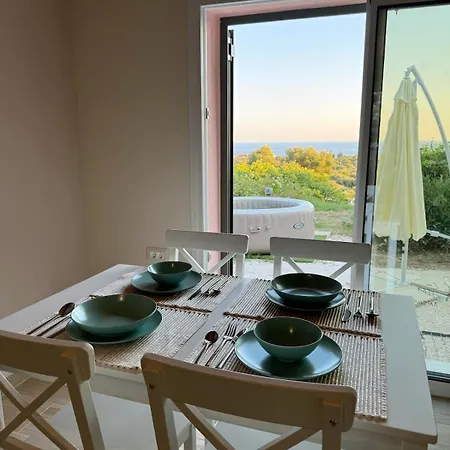 Prázdninový dům Georgios Seaview *