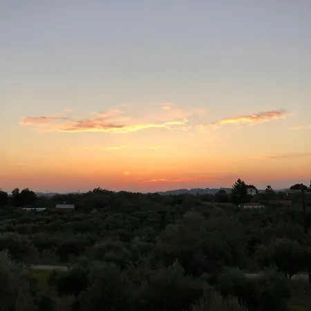 Georgios Seaview Prázdninový dům