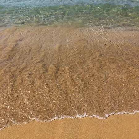 Georgios Seaview Prázdninový dům