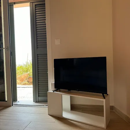 Prázdninový dům Georgios Seaview