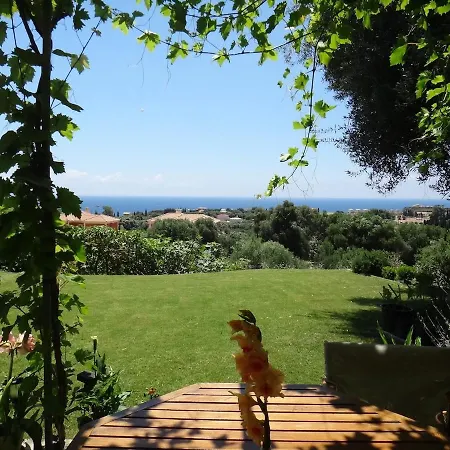 Prázdninový dům Georgios Seaview *