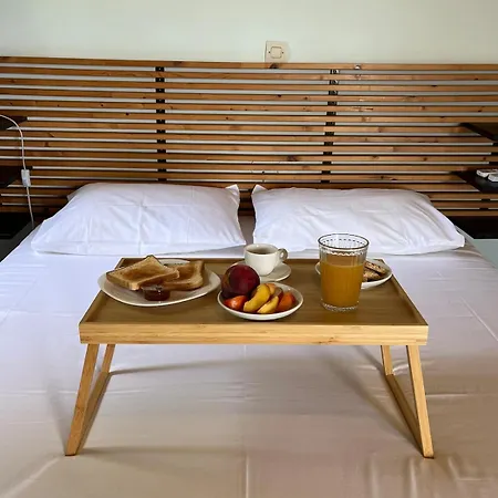 Georgios Seaview Prázdninový dům *