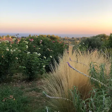 Nyaraló Georgios Seaview *